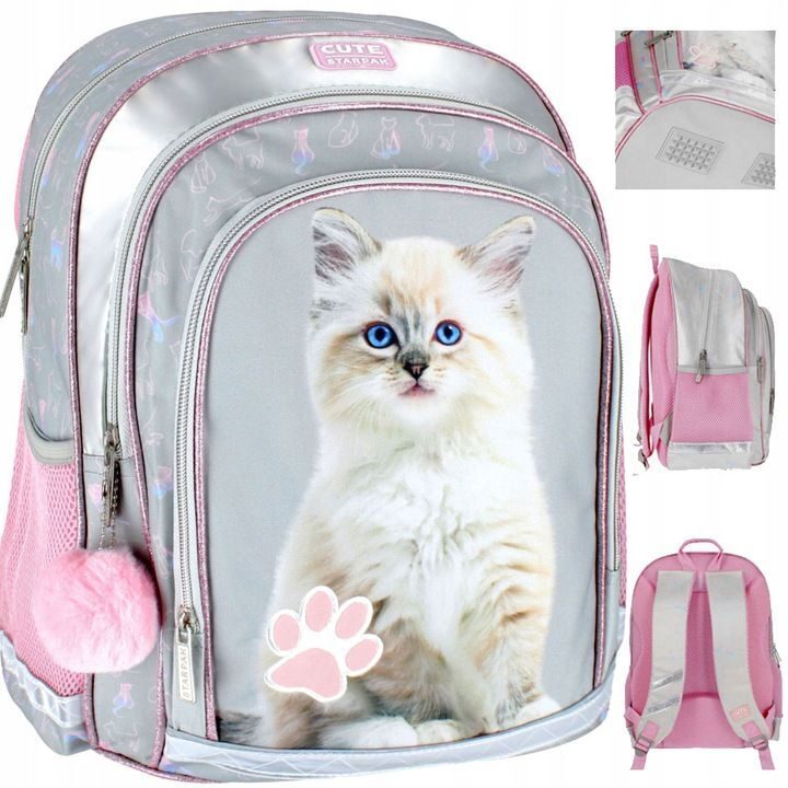 Schulranzen Rucksack Rucksack Schulranzen Auswahl alle Muster & Farben Auswahl