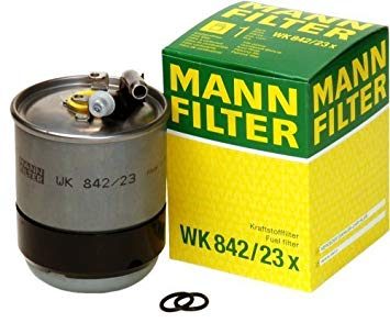 MANN WK 842/23 X Filtre PALIWA - Réf. HT-51219