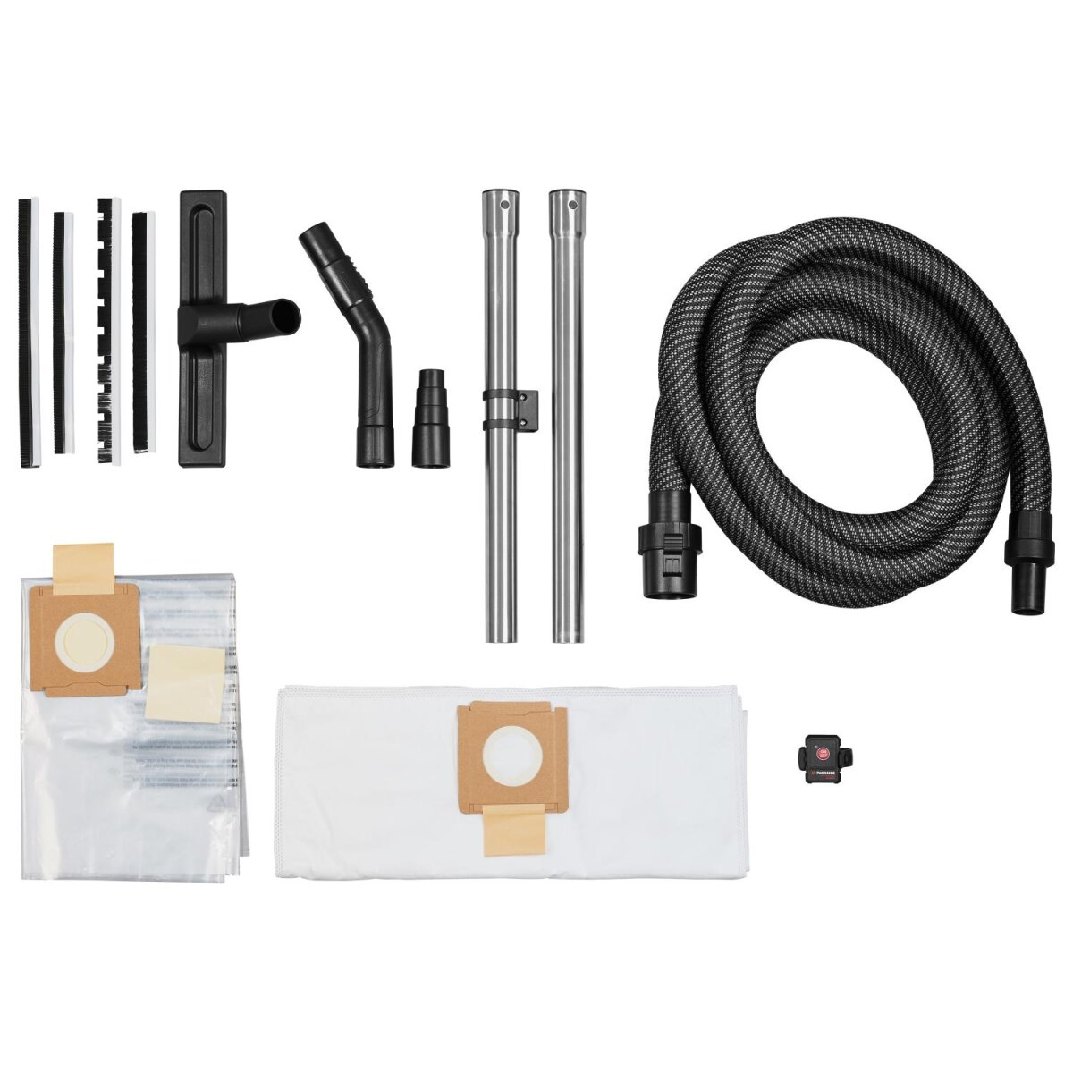 Odkurzacz warsztatowy PARKSIDE PERFORMANCE® »PPWD 30 B2« Odkurzacz warsztatowy PARKSIDE PERFORMANCE® »PPWD 30 B2«