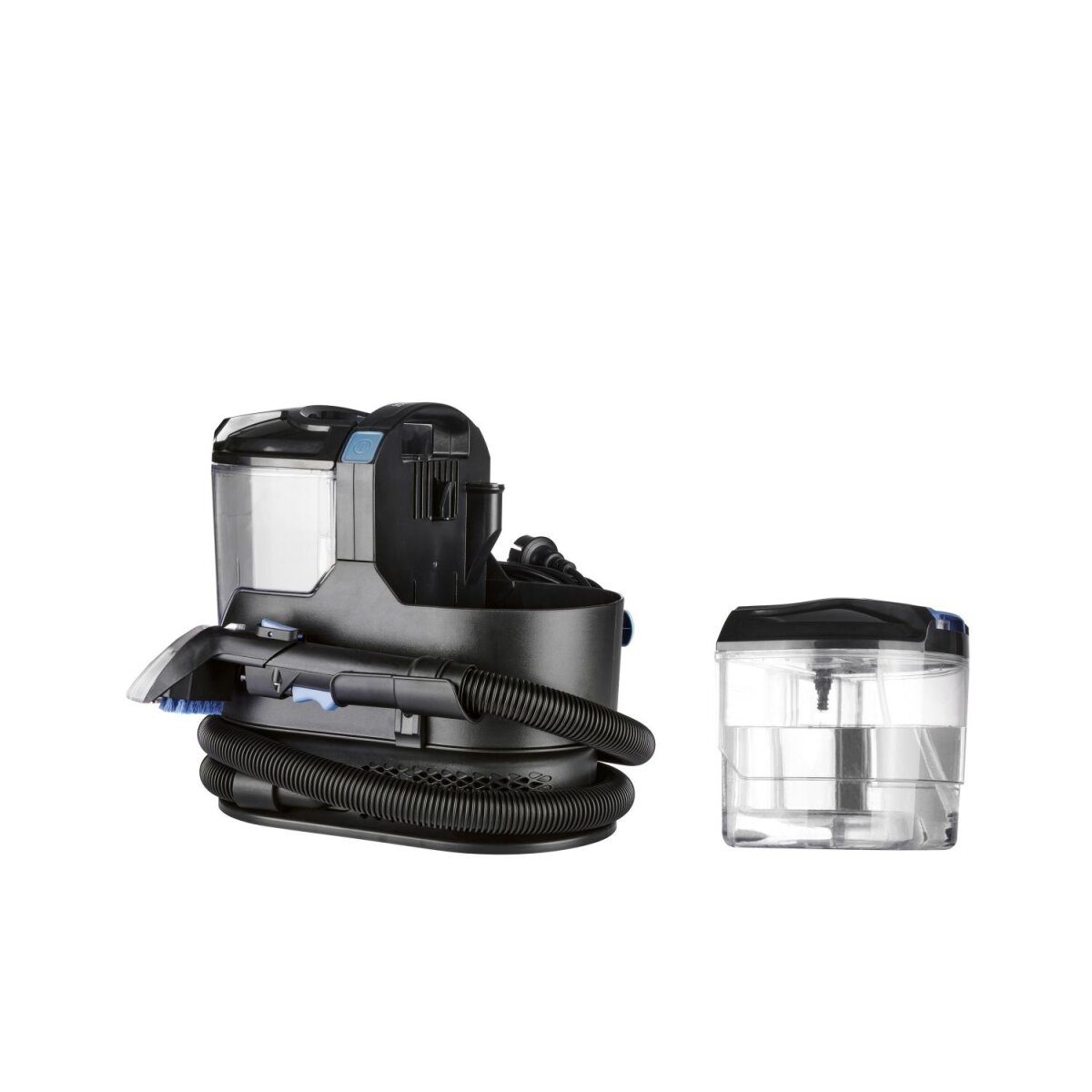 SILVERCREST® meubelreinigingsapparaat »SPR 800 A1«