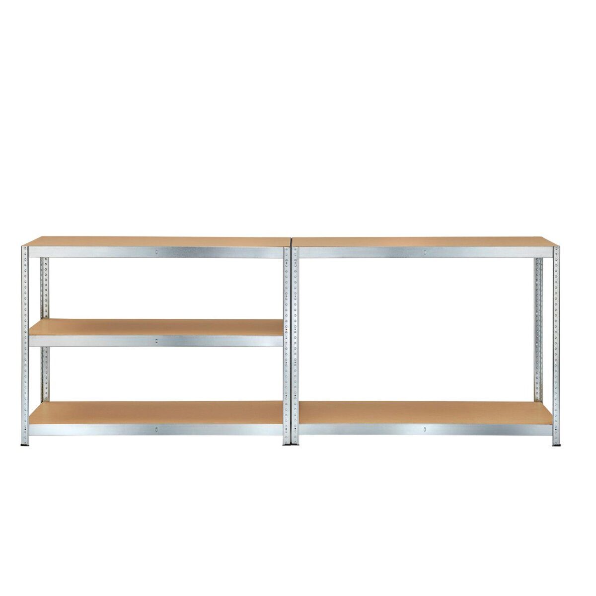 Regały PARKSIDE® do dużych obciążeń