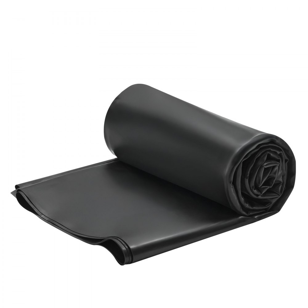 Membrane de toiture 6,096 x 7,62 m, membrane de toiture, film EPDM 1,14 mm, étanchéité pour abri de voiture, longue durée de vie et résistant aux intempéries, étanchéité de toiture, sous-toiture pour camping-cars, toits, étangs Membrane de toiture 6,096 x 7,62 m, membrane de toiture, film EPDM 1,14 mm, étanchéité pour abri de voiture, longue durée de vie et résistant aux intempéries, étanchéité de toiture, sous-toiture pour camping-cars, toits, étangs