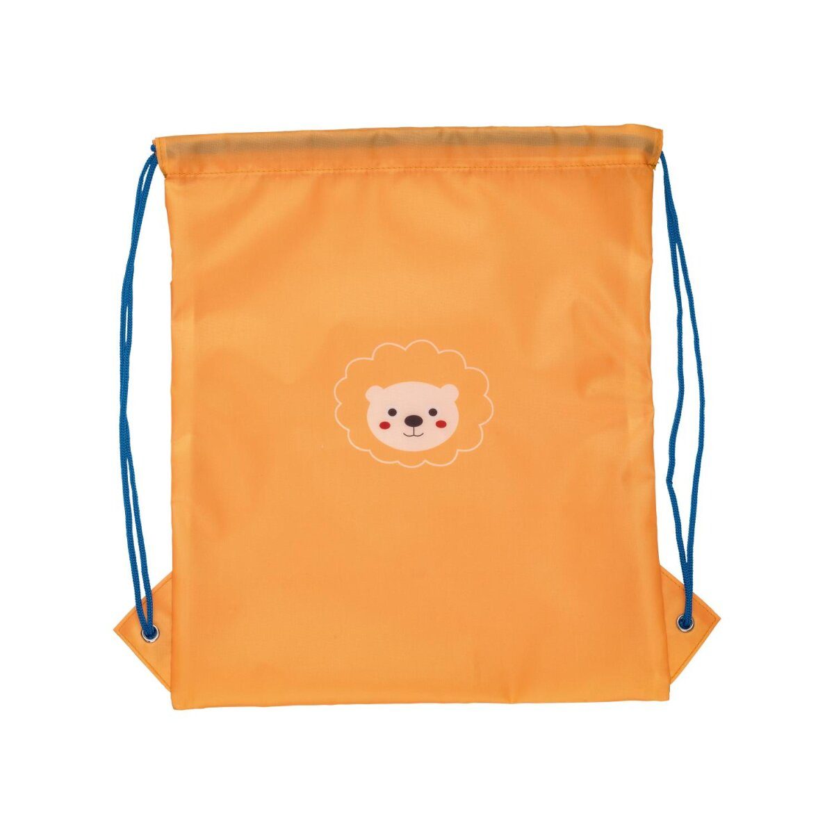 TOPMOVE® Kinder-Koffer, 22 l (Löwe)