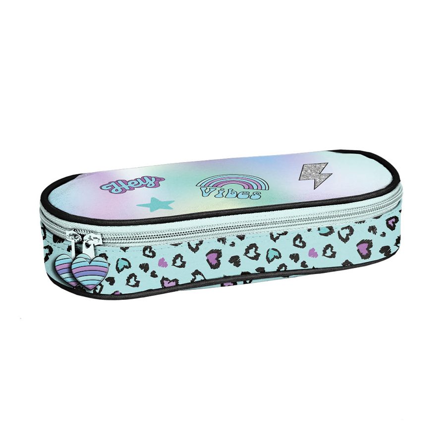 Hey pencil case