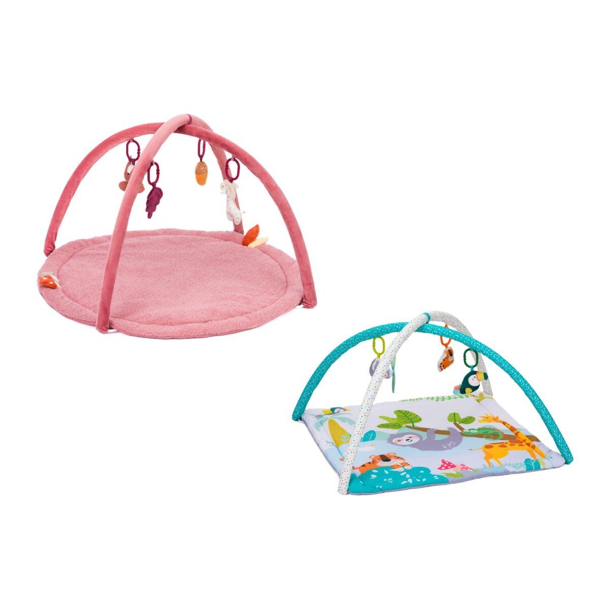 FILLIKID play arch