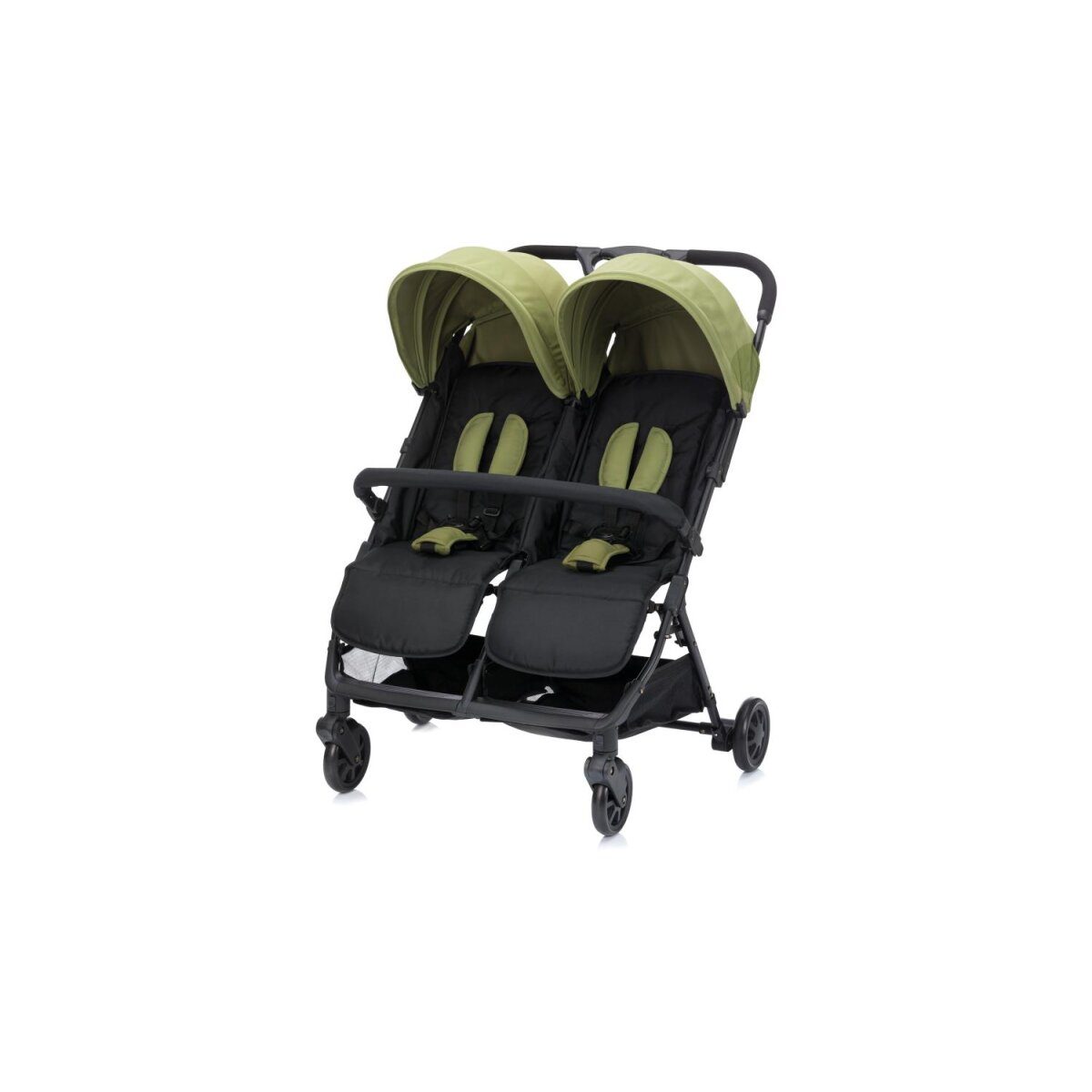 Fillikid twin stroller »TWIN«