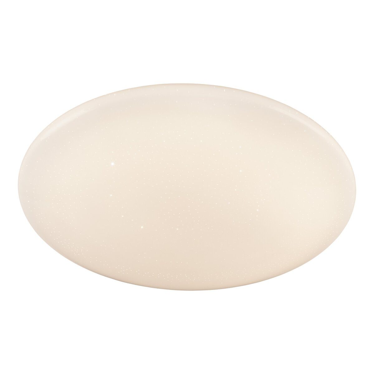 Domowa lampa sufitowa Livarno Starlight LED, bez krawędzi