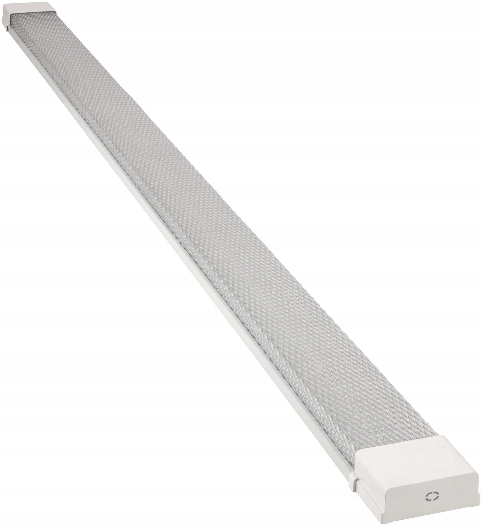 15x LED panel industrial lamp workshop lamp room lamp 1200mm 36W – Part No. HT-18539