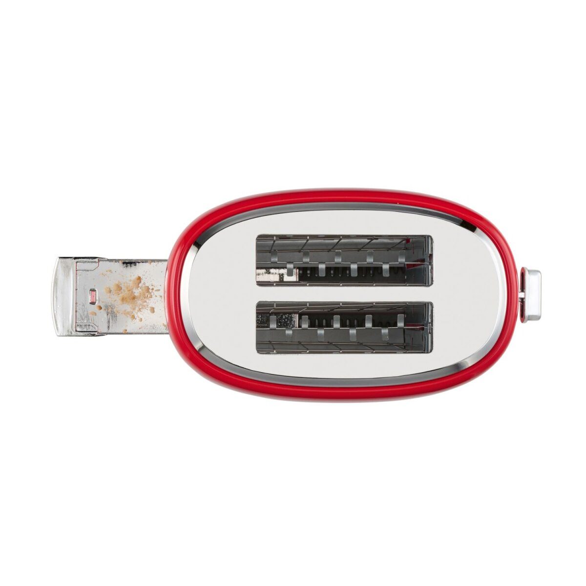SILVERCREST® Doppelschlitztoaster Edelstahl »STR 980 C3«