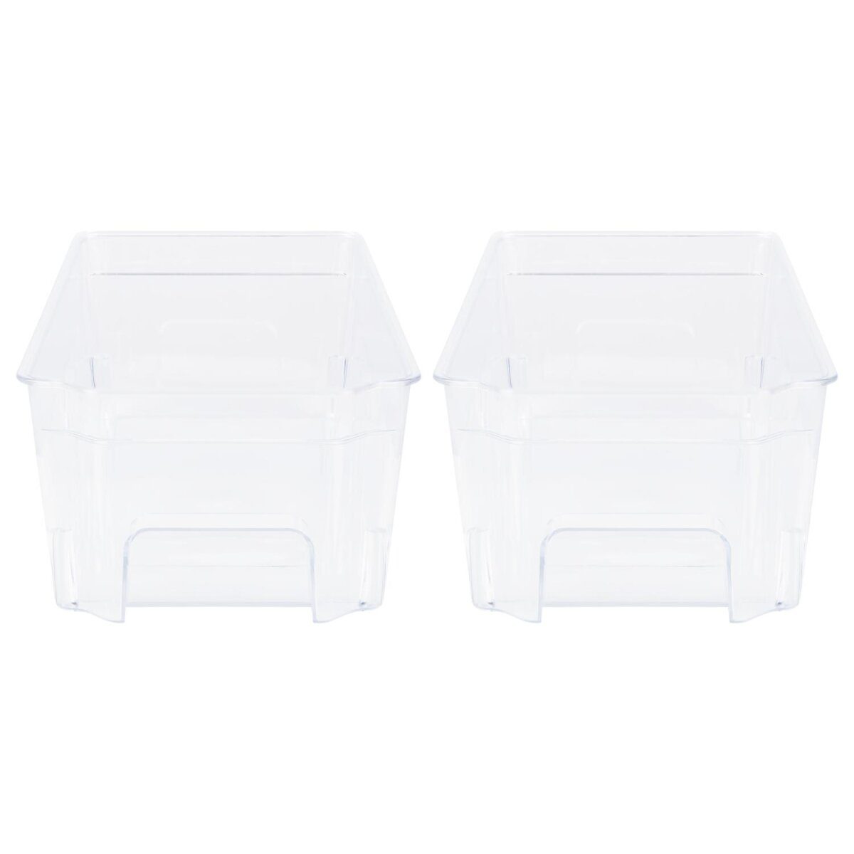 SILVERCREST® Kühlschrank-Organizer Kühlschrankorganizer