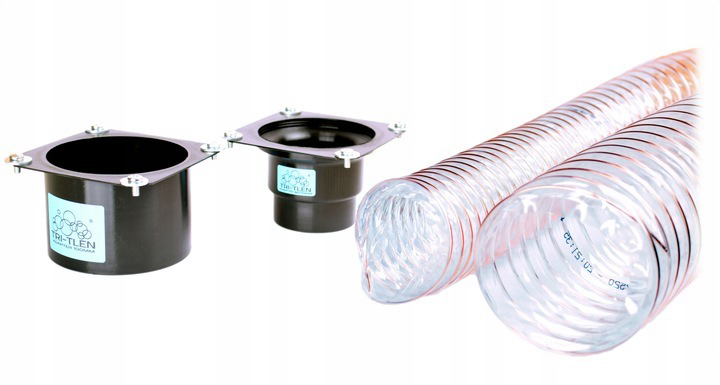 Générateur d'ozone Eco 15000 mg/h – appareil à ozone, purificateur d'air à l'ozone