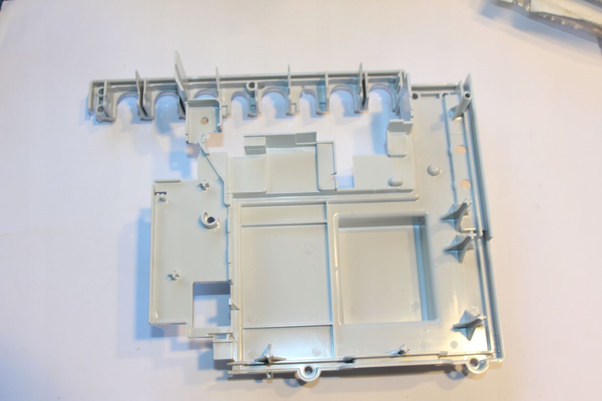 KARTE Bosch Junkers FÜR CERAPUSMART ZWB 22/28-3 Bosch Steuerung 8748300915