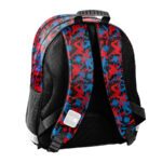Geweldige Spiderman schoolrugzak