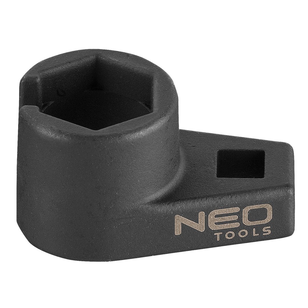 Lambda sensor key