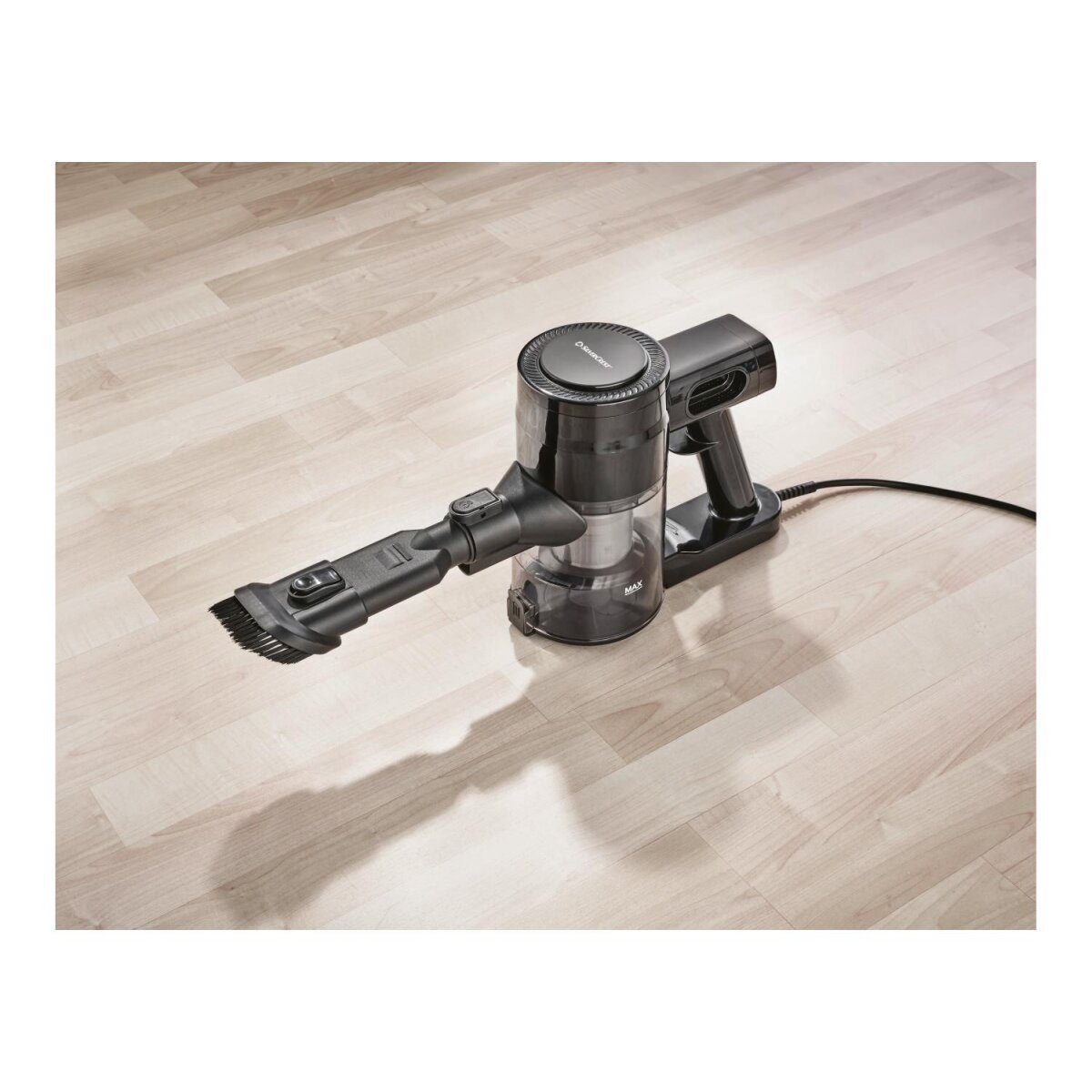 SILVERCREST® 2-in-1 vacuum cleaner SHZK 600 C3, wired other