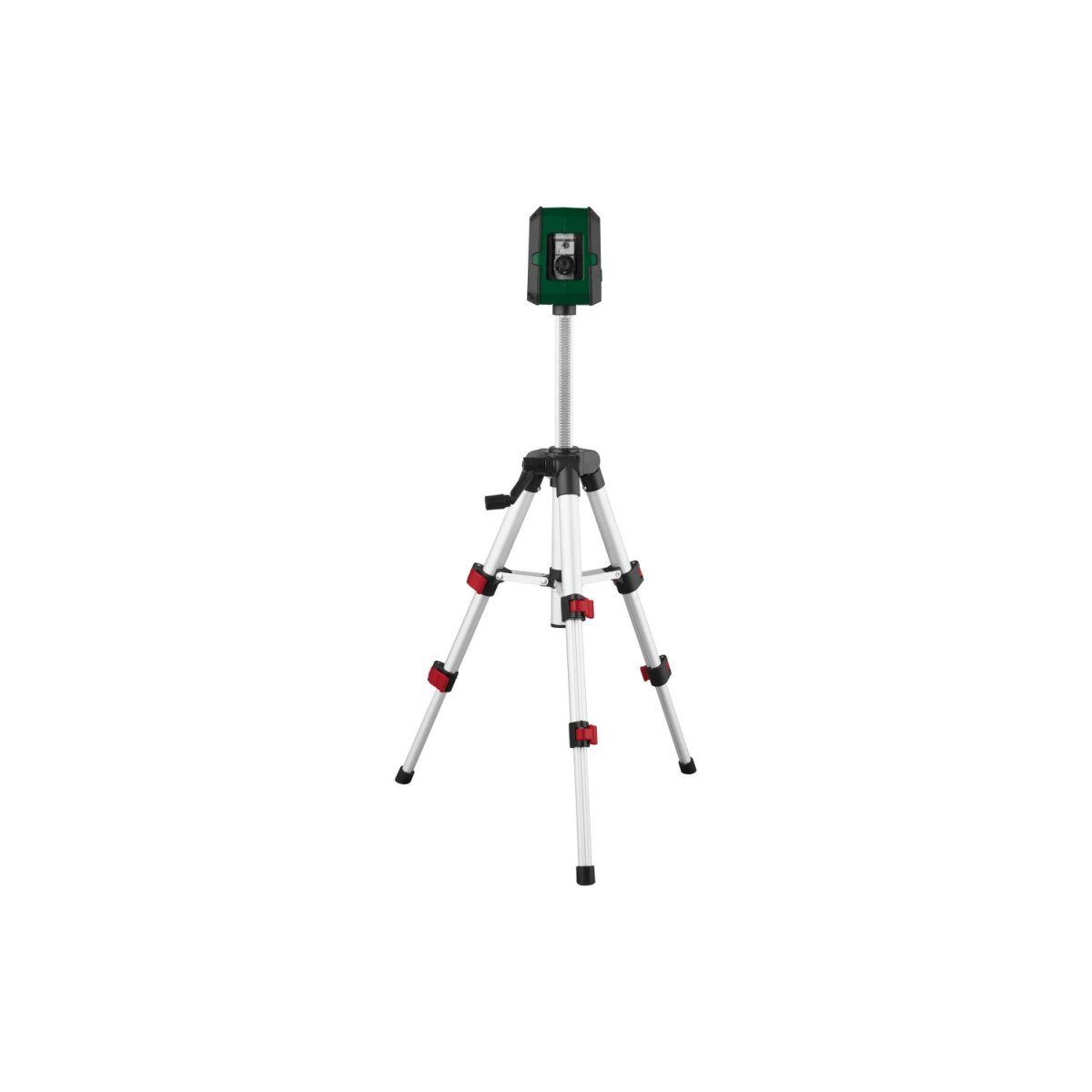 PARKSIDE® Kreuzlinienlaser „PKLL 3 A1“, mit Stativ