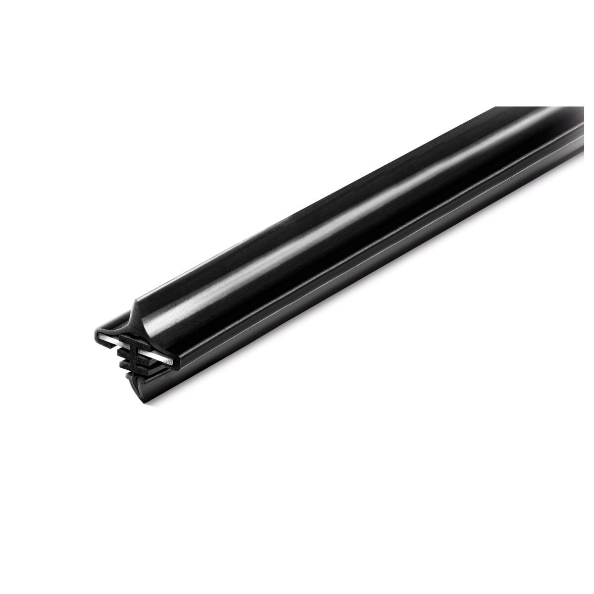 ULTIMATE SPEED® flat wipers, set of 2, with flexible rubber backing