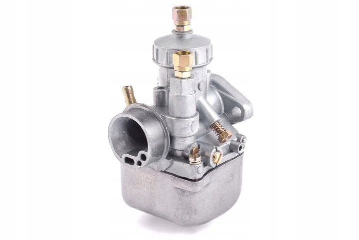 VERGASER SIMSON S50 S51 WEITGAS 16N1-11