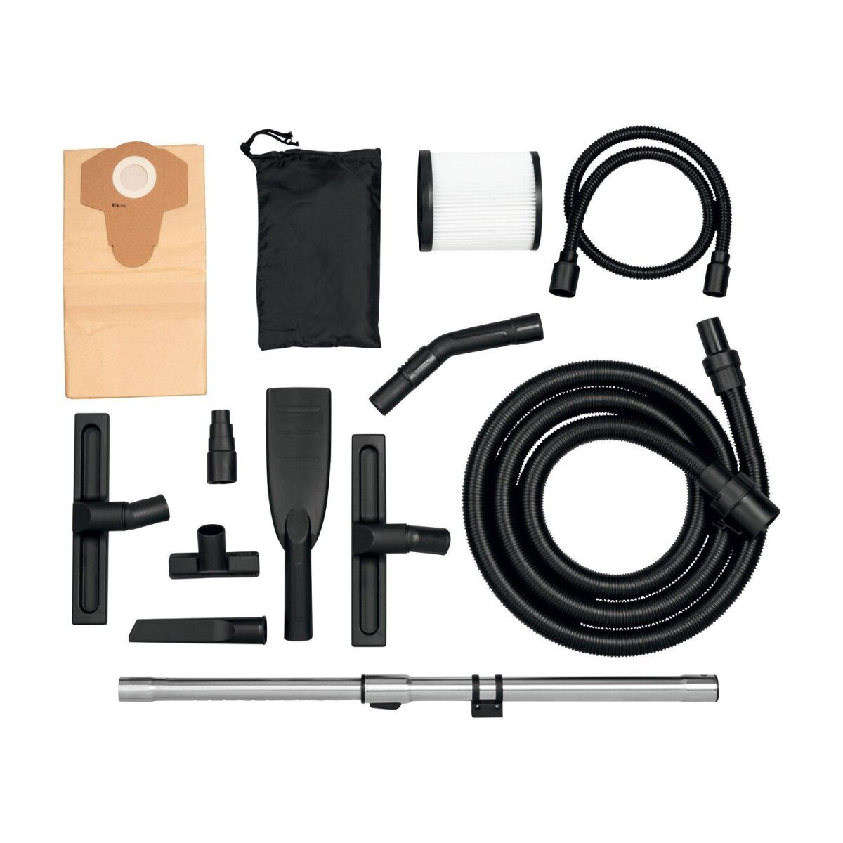 PARKSIDE Nass-/Trockensauger »PWD 30 B1«, 1500 Watt, 30 l