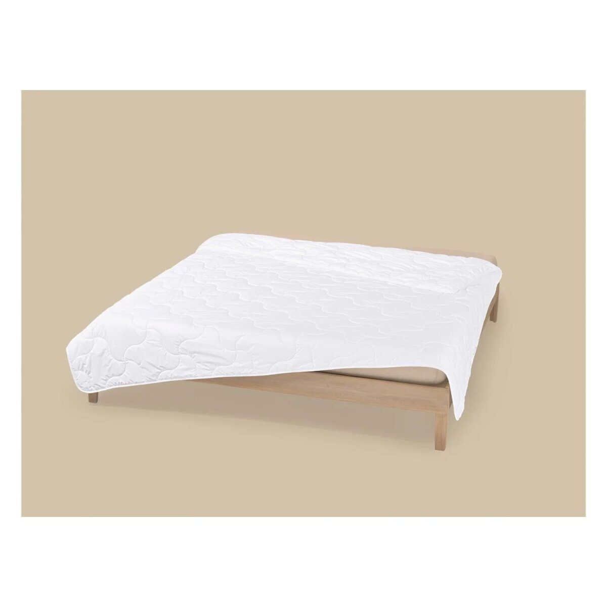 LIVARNO® Steppbett TopCool®, 200 x 220 cm