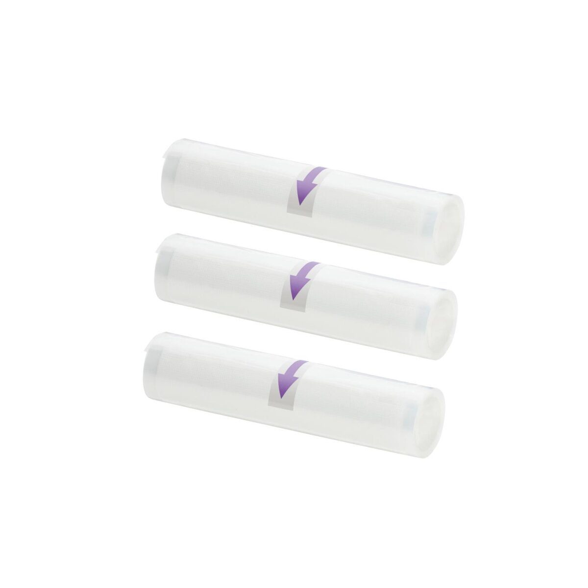 Rolki folii SILVERCREST® do zgrzewarek próżniowych