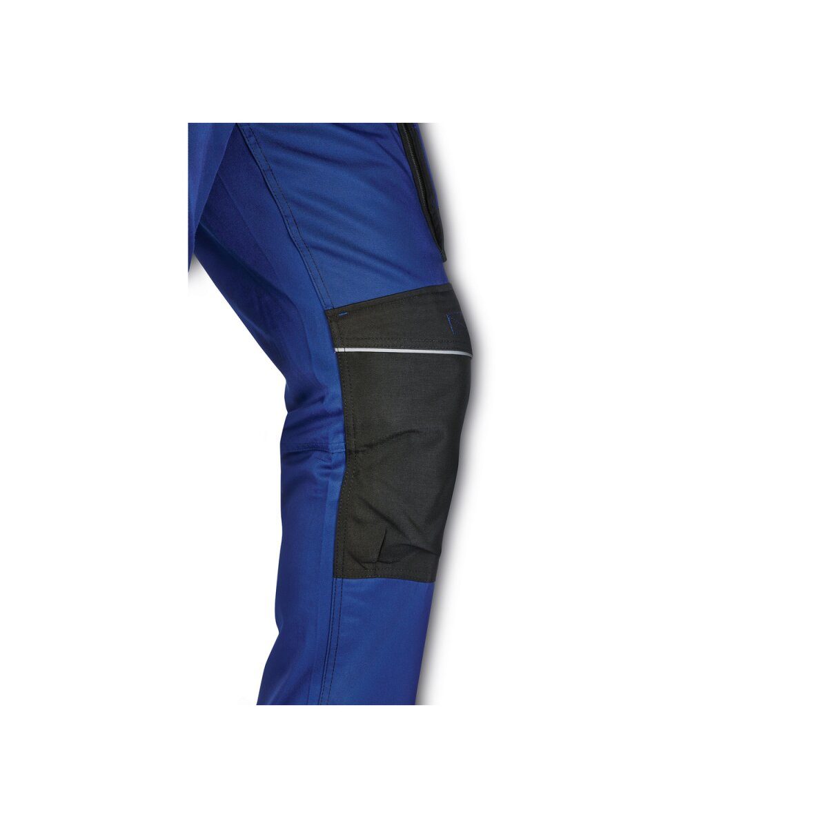 PARKSIDE PERFORMANCE® men's work trousers, with cotton