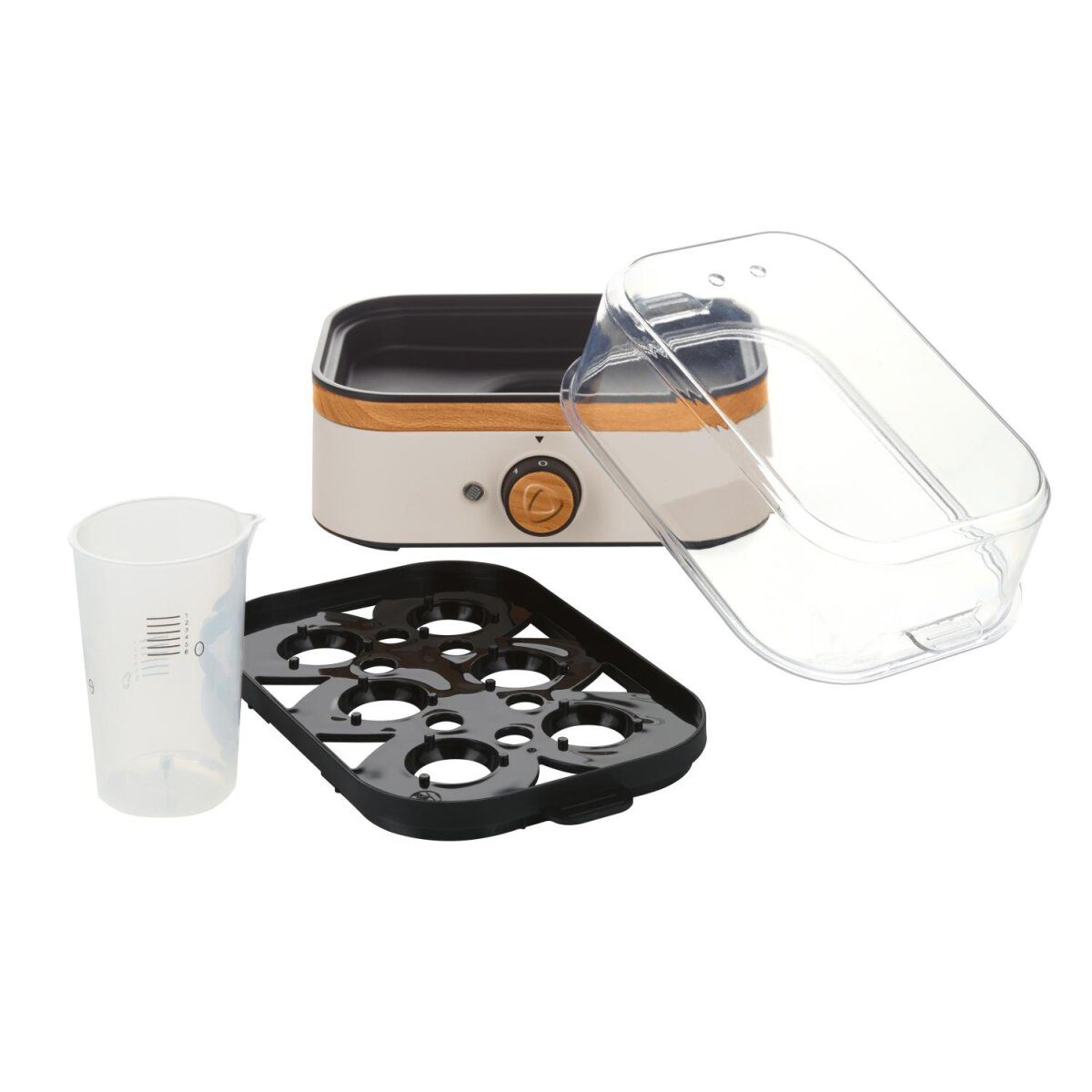 SILVERCREST® Eierkocher »SEKH 400 C1«