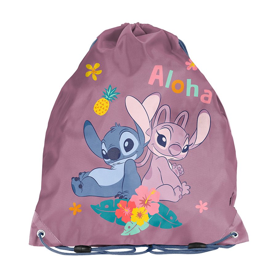 Stitch & Angel Aloha Schuhtasche
