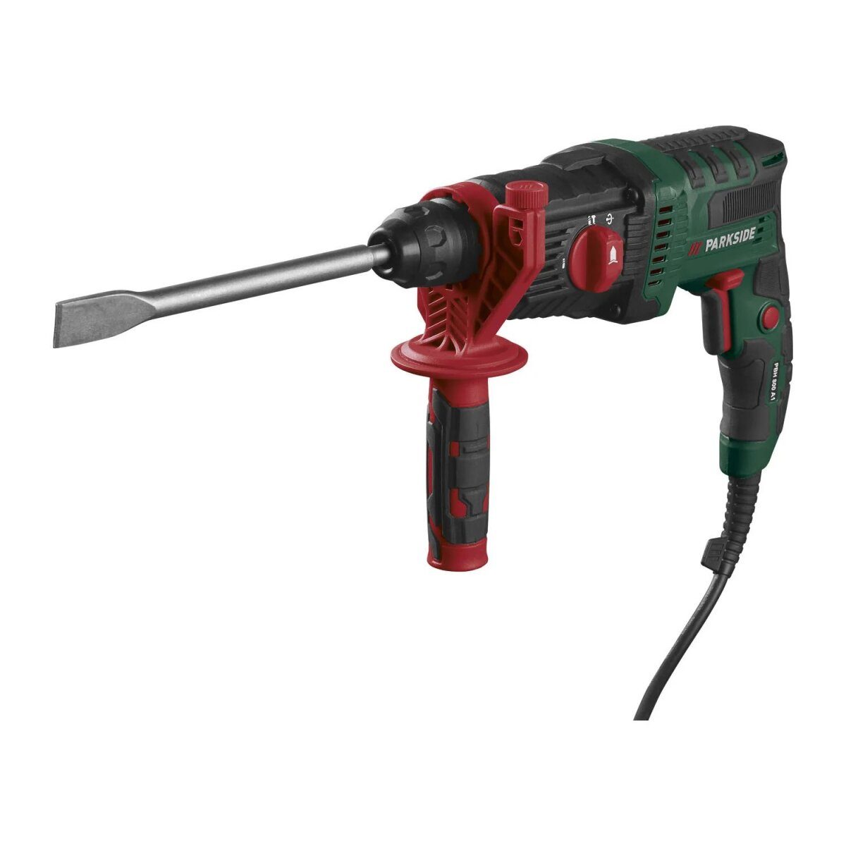 PARKSIDE® Bohr- und Meißelhammer »PBH 800 A1«