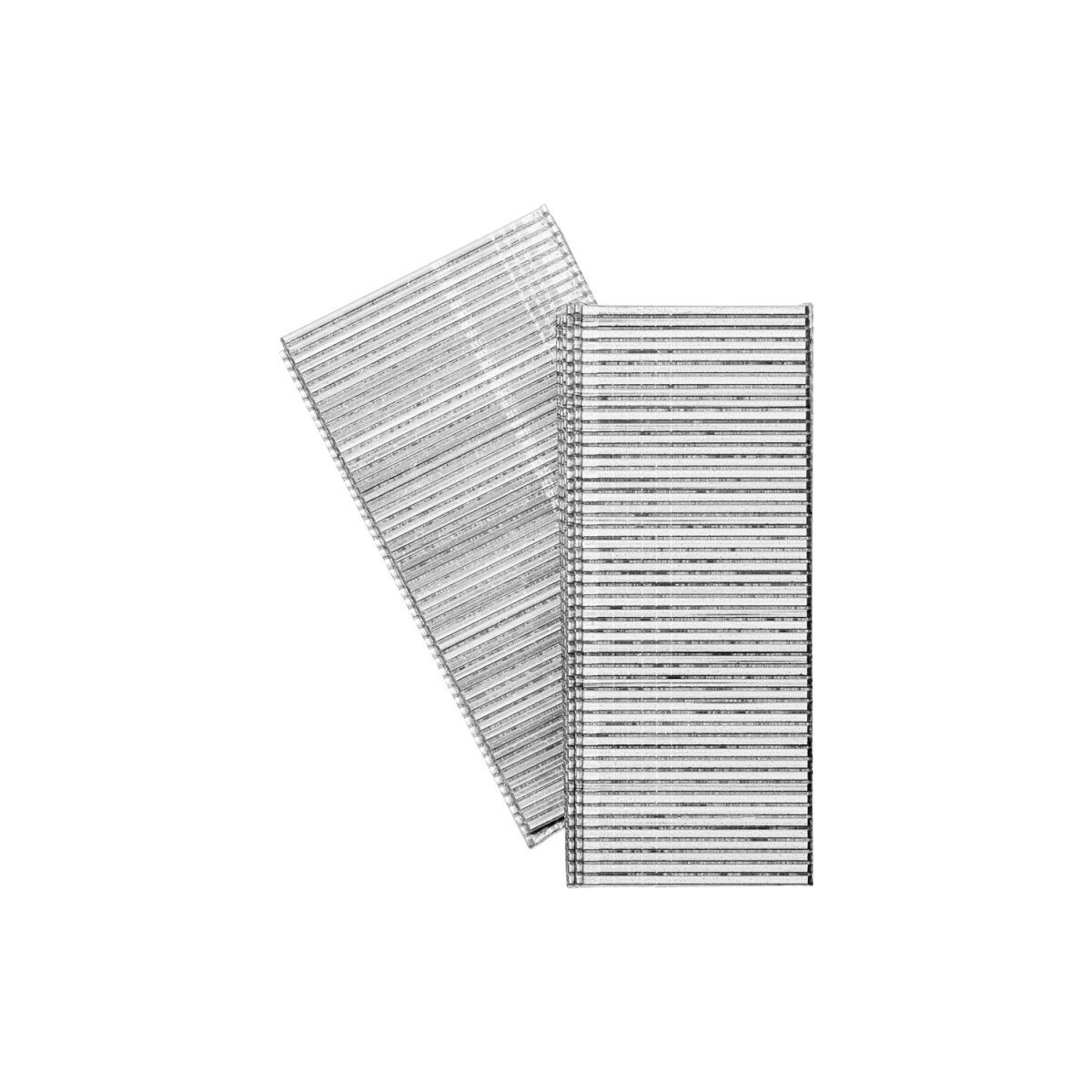 Agrafeuse PARKSIDE® série « PETZ 25 A4 », en acier galvanisé (clous)