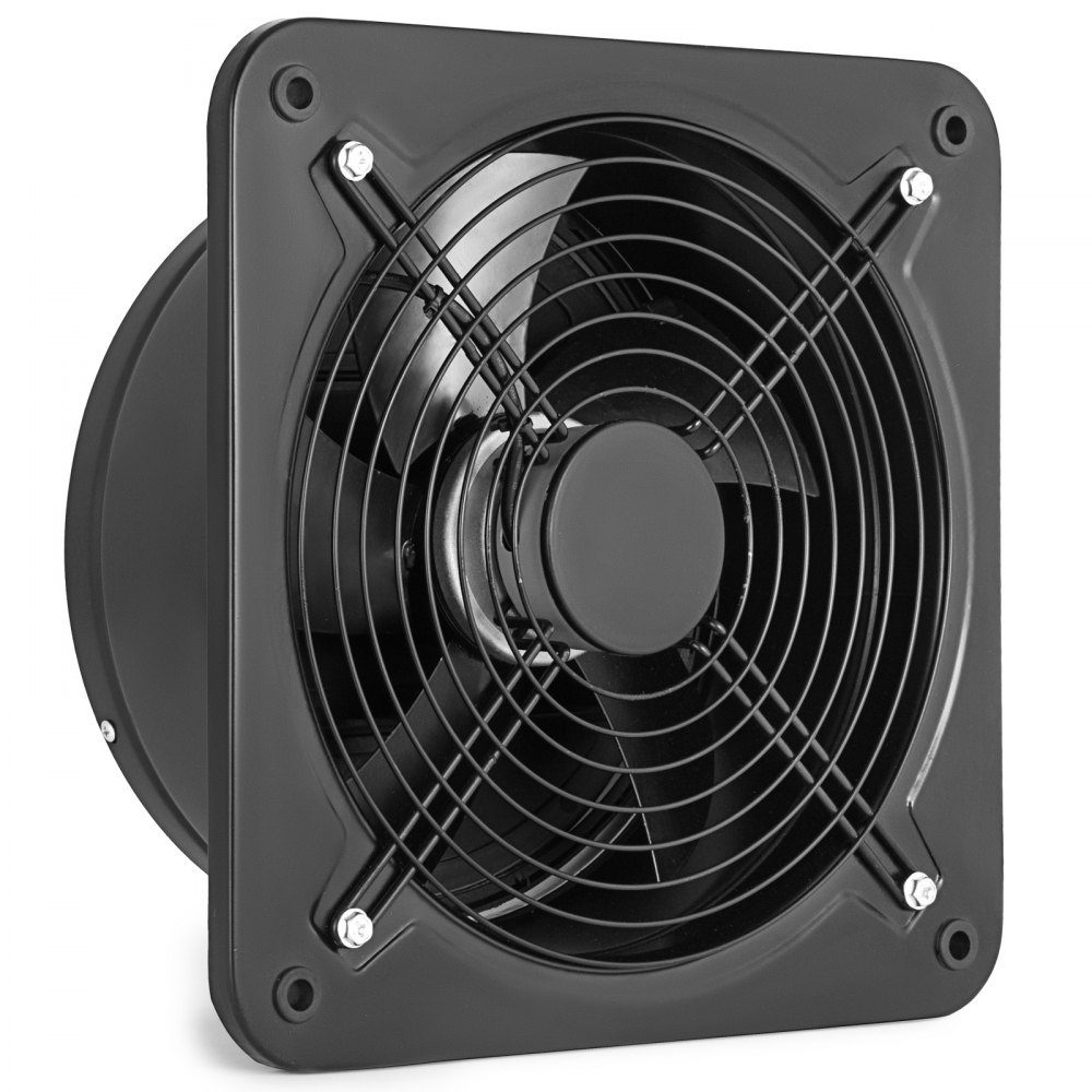 220V Axialventilator Wandventilator 107W Wandventilator 50Hz Wandventilator 2800U Ventilator Ventilator