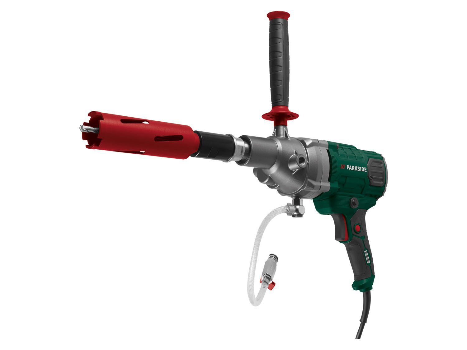 Carotteuse PARKSIDE® »PKBM 1800 A1«, 1800 W, diamètre de perçage 120 mm