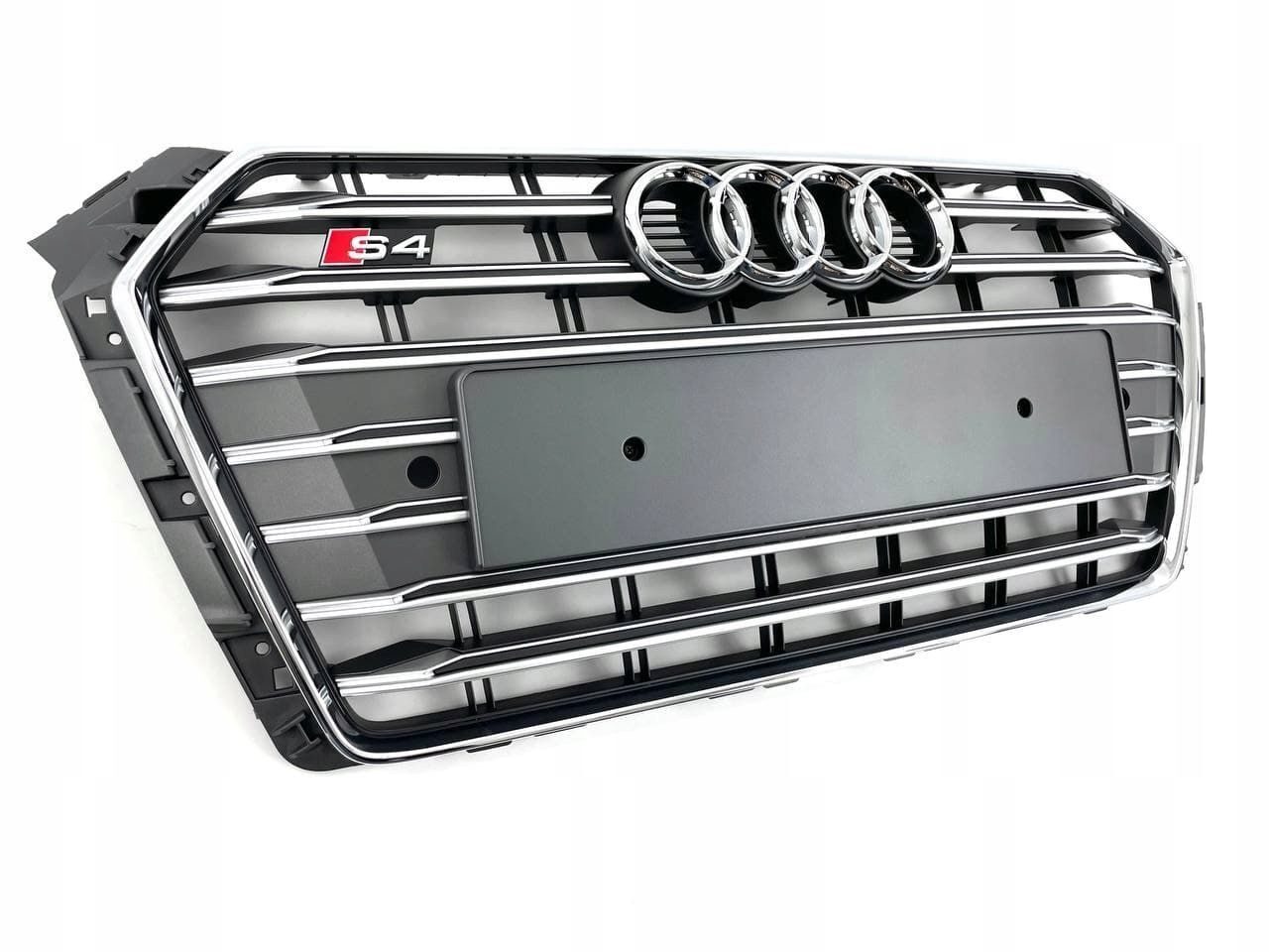 AUDI Grill A4 S4 B9 8W0 16-19 8W0853651H