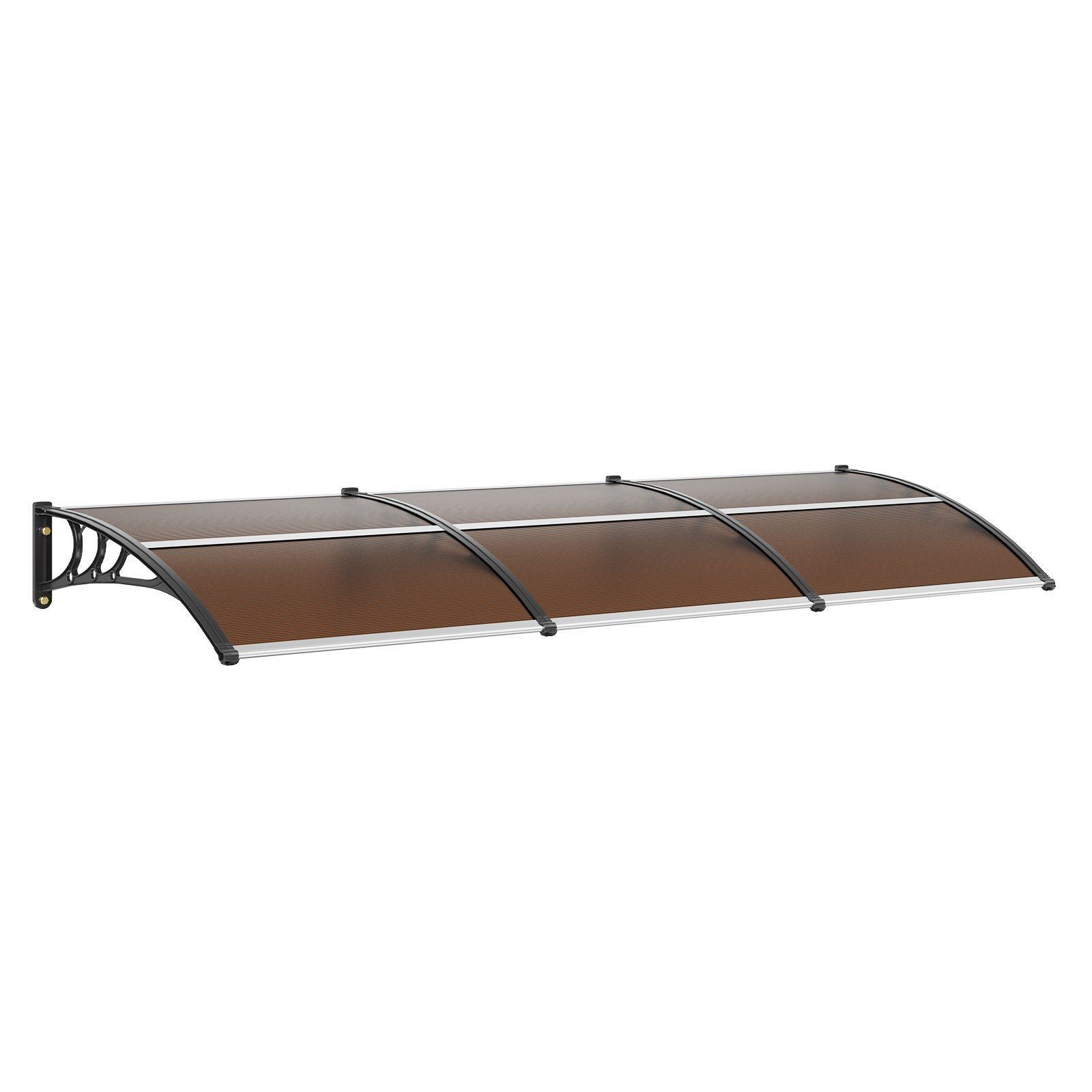 Zadaszenie drzwi wejściowych 965x2975mm pokrycie dachowe UF50+ PC folia przeciwsłoneczna Zadaszenie drzwi wejściowych arkusz PC + wspornik ABS + łącznik aluminiowy Zadaszenie na biurko Odporny na promieniowanie UV dach przednich drzwi Zadaszenie łukowe na Zadaszenie drzwi wejściowych 965x2975mm pokrycie dachowe UF50+ PC folia przeciwsłoneczna Zadaszenie drzwi wejściowych arkusz PC + wspornik ABS + łącznik aluminiowy Zadaszenie na biurko Odporny na promieniowanie UV dach przednich drzwi Zadaszenie łukowe na