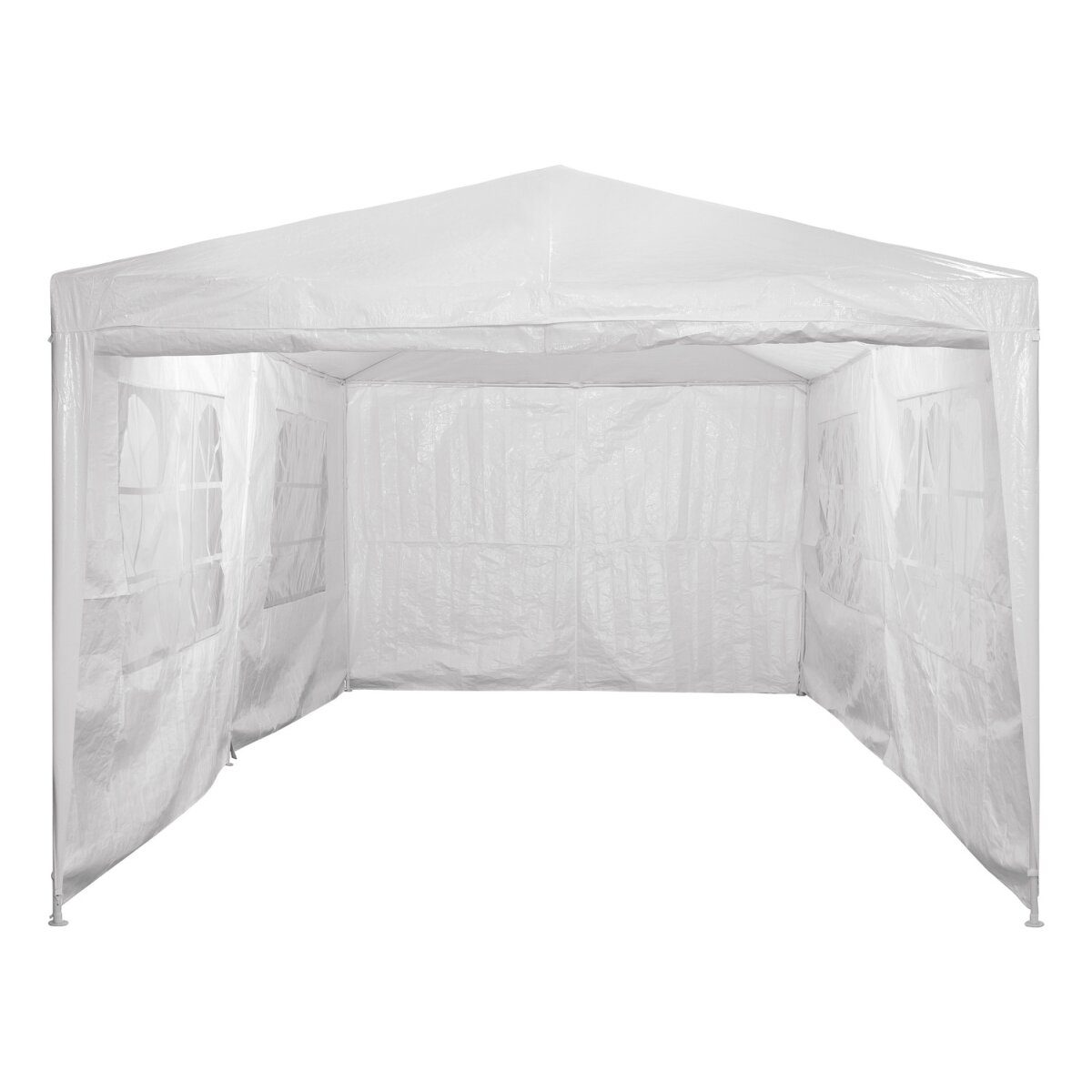 LIVARNO® Pavillon XL, 6 x 3 x 2,5 m