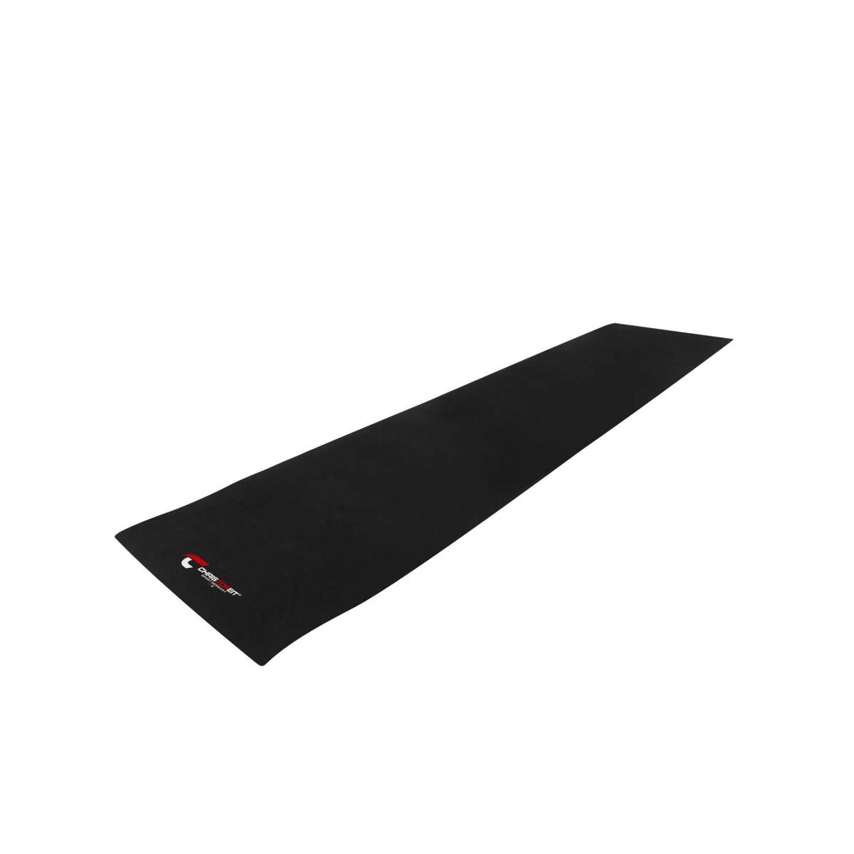 Christopeit Bodenschutzmatte Größe XXL, L 250 x B 80 x 0,3 cm