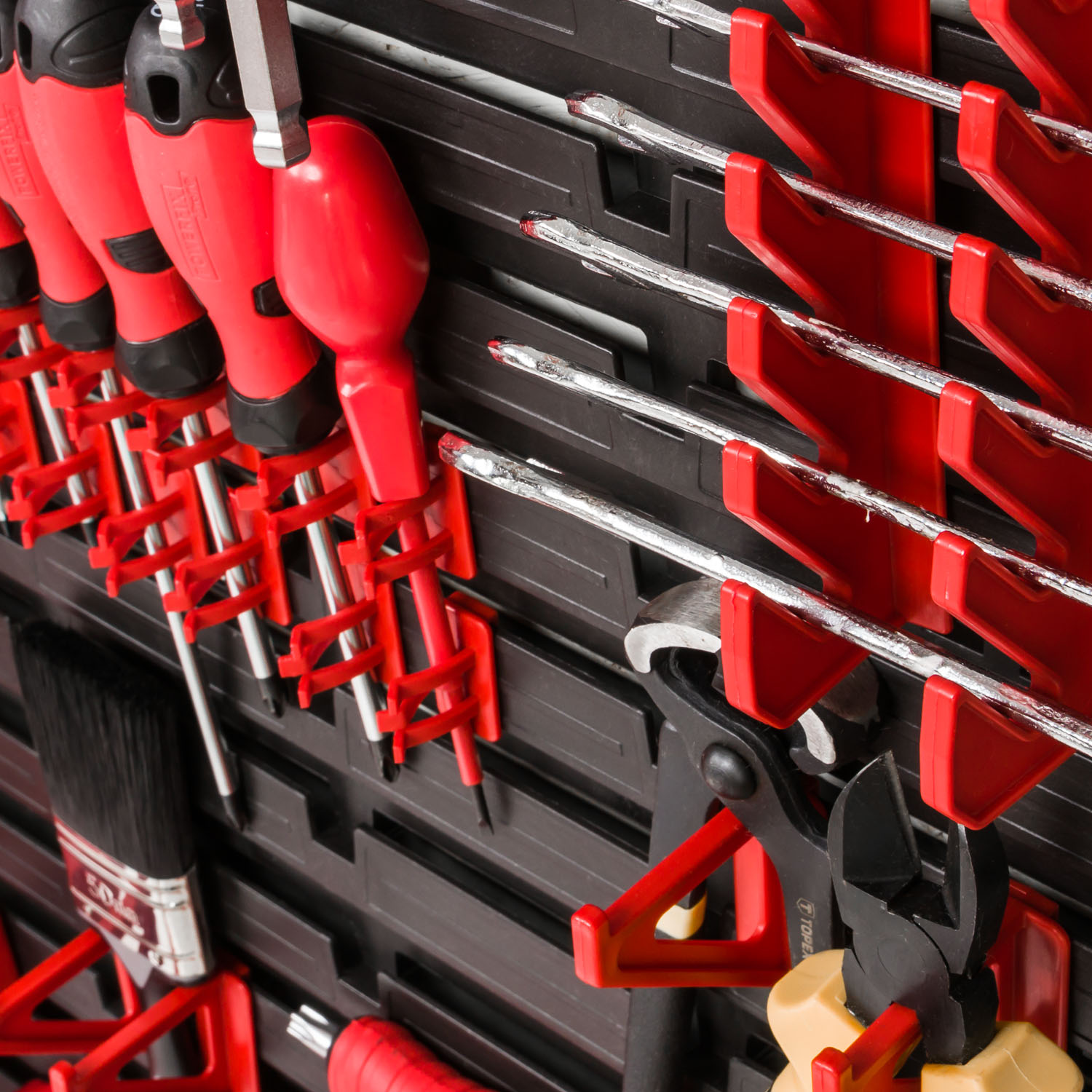 MIX23 tool board MIX23 tool board