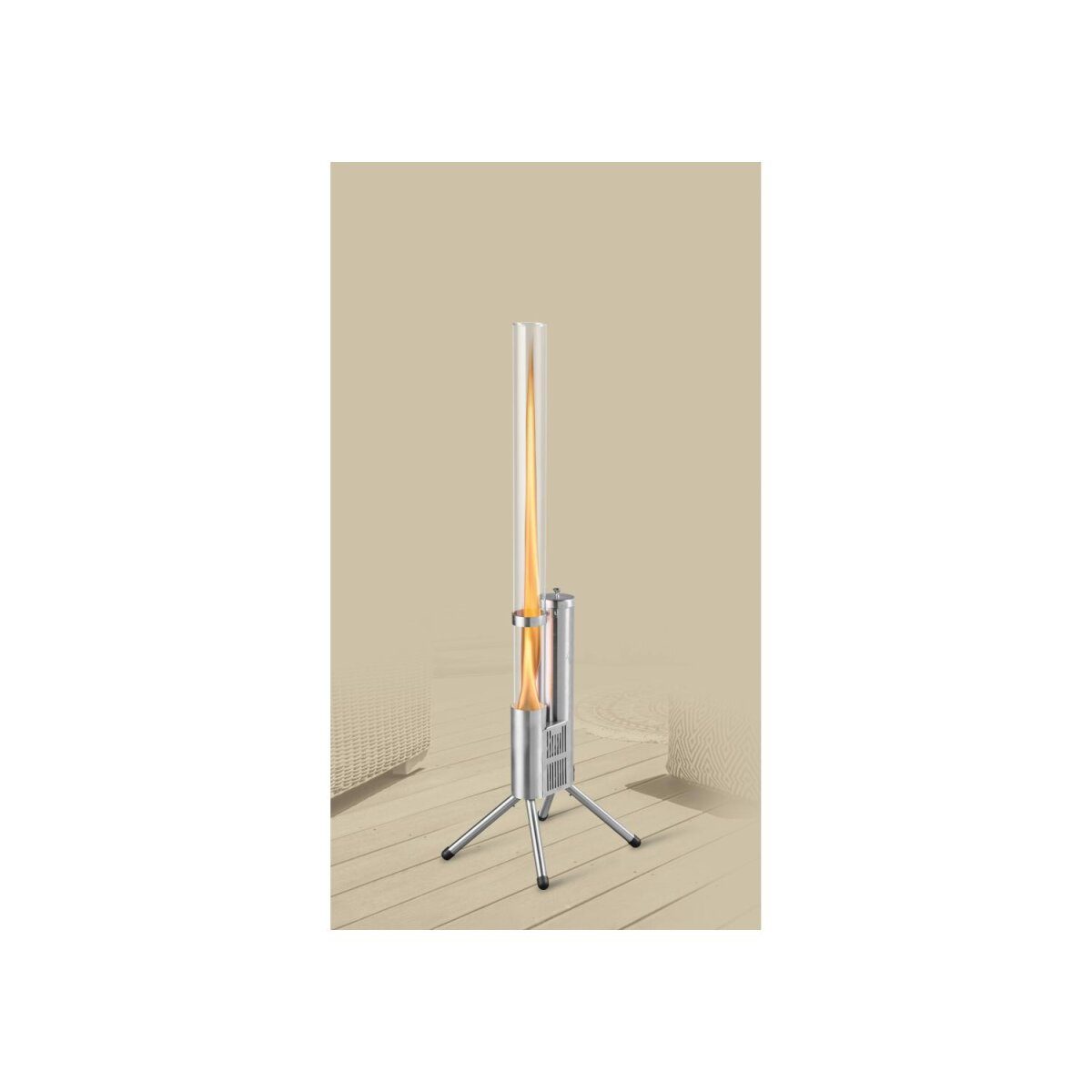 LIVARNO® fire pipe