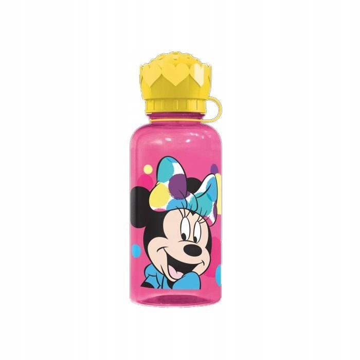 Schulranzen Rucksack Rucksack Schulranzen XXl Set 5 in 1 MINNIE MOUSE