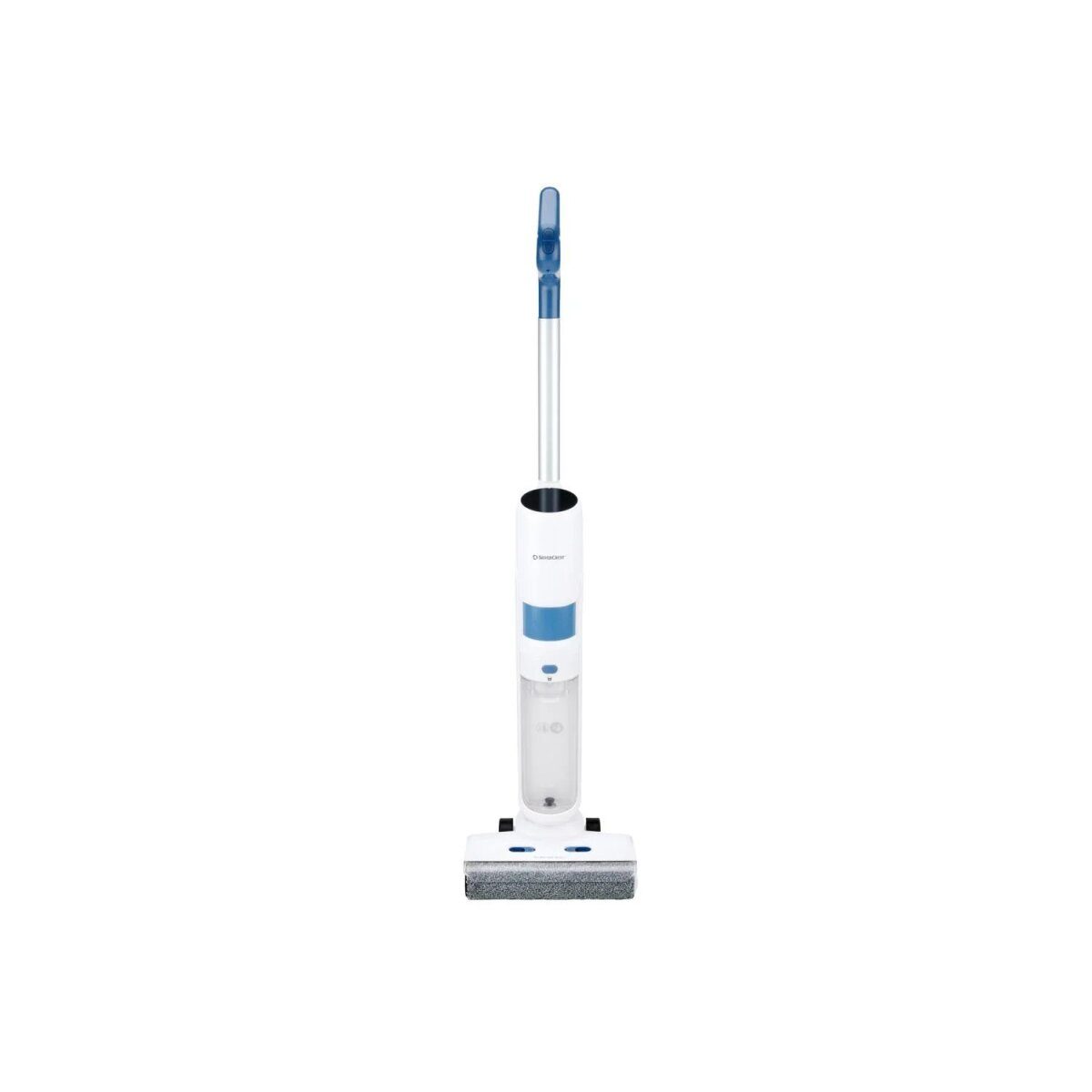 SILVERCREST® accu-reiniger voor harde vloeren »SHA 125 A1«