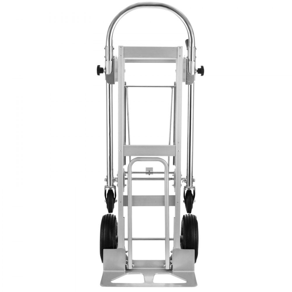 Sackkarre 3 in 1 Aluminium Faltsackkarre Sackkarre Auto Schwerlast faltbar