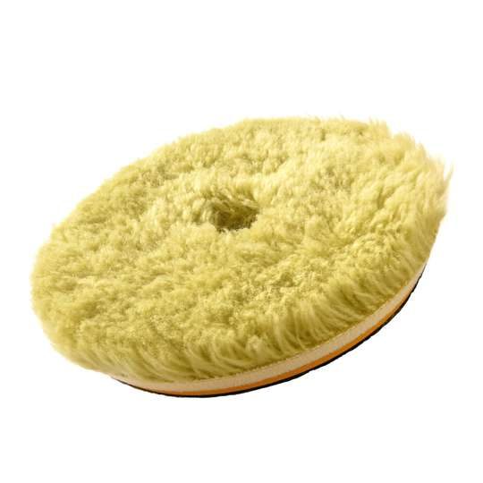 URBAN HONEY ULTRA CUT WOOL PAD 130X150MM - Part No. HT-51378