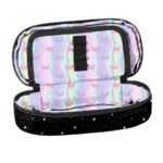 Far out Stitch Stars pencil case BeUniq
