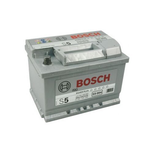 AKUMULATOR BOSCH S5 74AH 750A – Nr art. 0 092 S50 070 – Nr kat. HT-47208