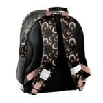 Horses school backpack