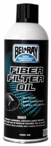 BEL-RAY FIBER OIL DO FILTRÓW WŁÓKNINOWYCH – Part No. HT-47427