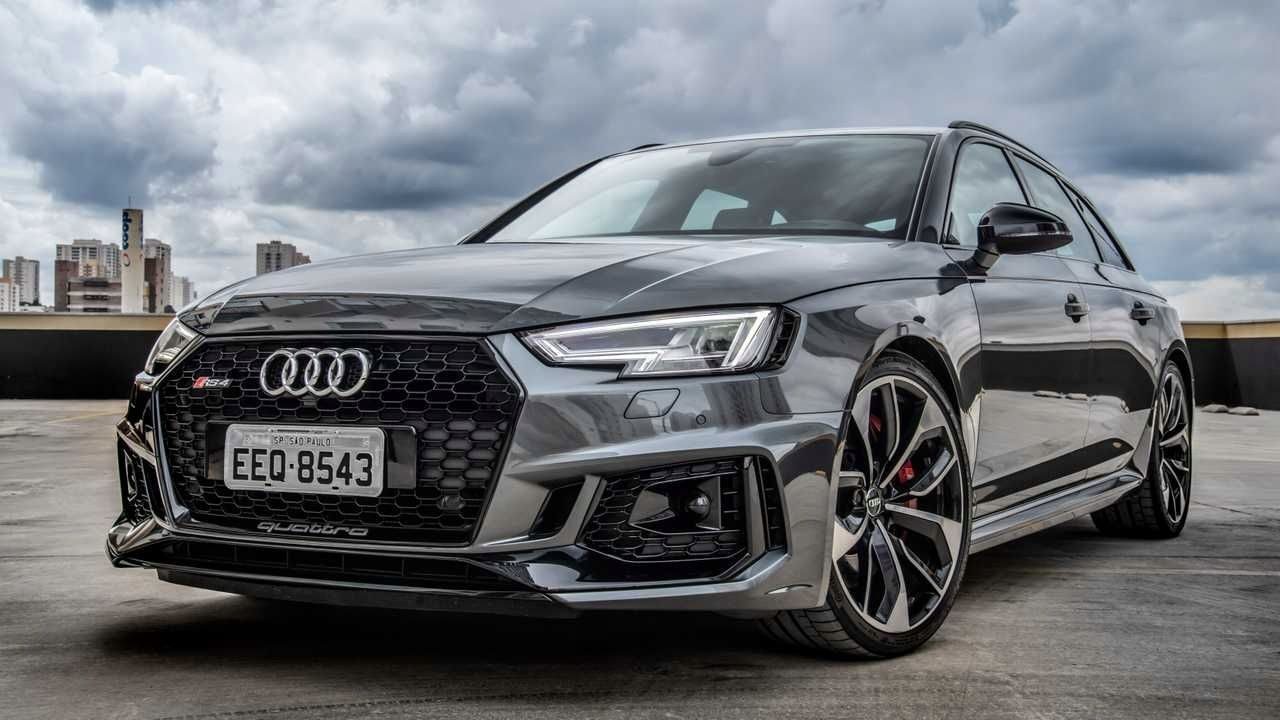 GRILLE AUDI AUDI RS4 B9 8W0 2017-2020 ORIGINE 8W0853651ATALZ – Réf. HT-16060