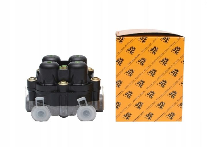 JCB ORIGINAL FASTRAC VENTIL 15/911600 G