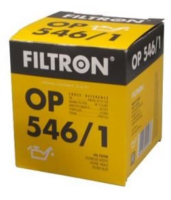 FILTRON Op 546/1 – Przykręcany – Numéro de pièce du fabricant