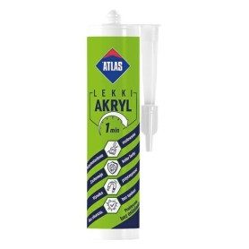 Acrylkit Sika Seall-177 300ml wit